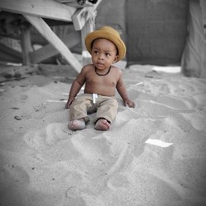 Meet your Posher, Donika